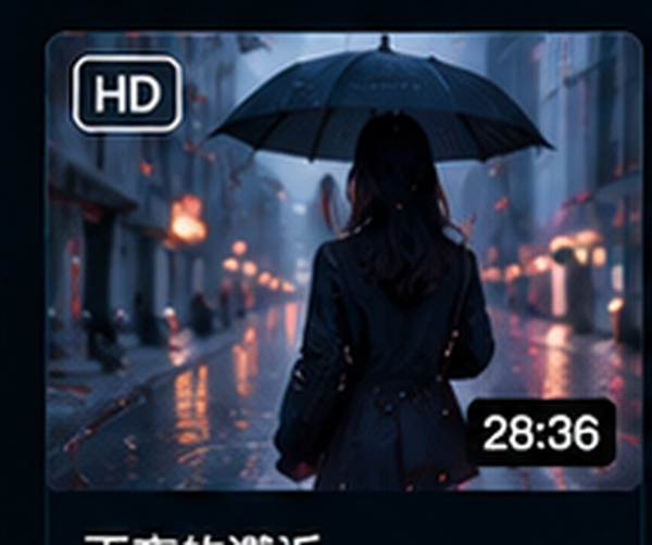 嫩草影院雨夜的邂逅推荐